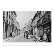 Lier Antwerpsestraat Wens Kaarten