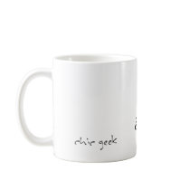 Lies, damned lies, & statistics coffee mug