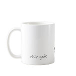 Lies, damned lies, & statistics mugs