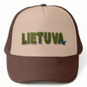 Lietuva Hat