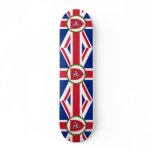Lieutenant Governor Of The Isle Of Man, Ireland skateboards