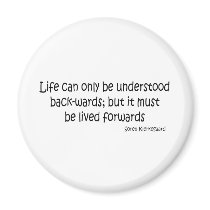 Life Backwards quote