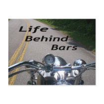 Life Behind Bars