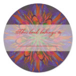 Life Bookplate