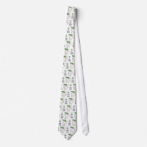 Life Cycle Of Green Algae Neck Ties
