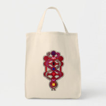 Life Cycles Tote Bags