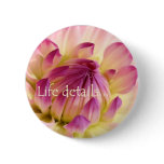 Life details..is grand! pins