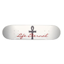 Life Eternal Skateboard