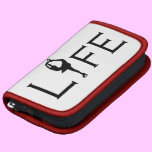 LIFE - Figure Skating Mini Case planners