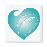 Life Force Healing Magnets