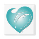 Life Force Healing magnets