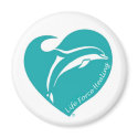 Life Force Healing magnets