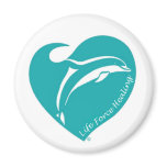 Life Force Healing magnets