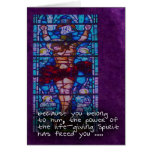 Life in the Spirit cards