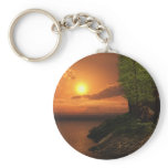 Life In The Wilderness Keychains