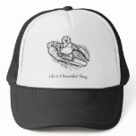 Life Is A Beautiful Thing Hat