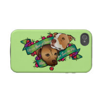 Life is a Bowl of Cherries... Iphone 4 Tough Cover