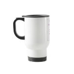 Life is a First Draft Coffee Mug