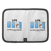 Life Is A Monty Hall Problem Three Doors One Goat Organizers