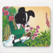 Life is Beautiful Mousepad
