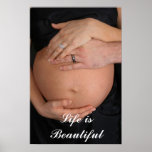 Life is Beautiful posters