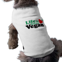 Life Is Better Vegan