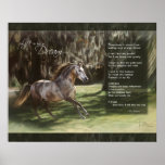 Life is but a Dream Print