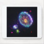 life is colorful mousepads