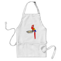 Life is colourful aprons