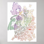 Life is Fleeting poster