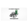 Life Is Frequently Nothing But A Checker Shadow Photo Cards