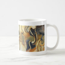 Life is good coffee mug