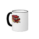 Life is Like a Box of Chocolates.  mugs