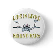 Life Is Lived Behind Bars