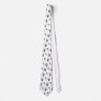 Life is Loss Neck Ties
