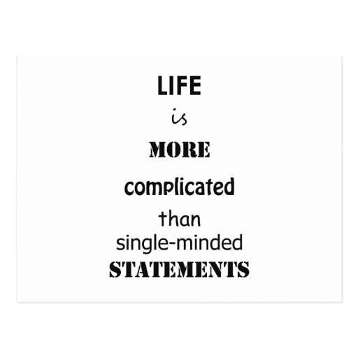 Single minded purpose quotes