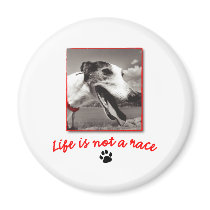 Life is NOT a Race