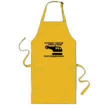 Life Is Nothing But A Helicopter Ride With Lots Of Apron