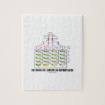Life Is Nothing But A Segregated Independent Jigsaw Puzzles