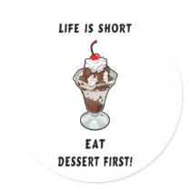 Life Is Short