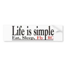 Life is Simple