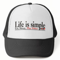 Life is Simple