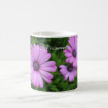 Life is sweet mug