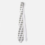 Life is too short necktie