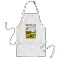 Life Is Tweet aprons