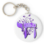 life keychain