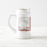 Life, Liberty, persuit patriotic mugs
