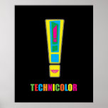 Life Live Technicolor