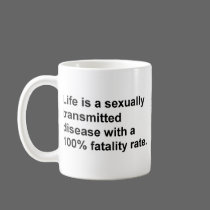 Life mugs