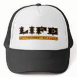 LIFE: Not a Punishment, Not a Choice hats